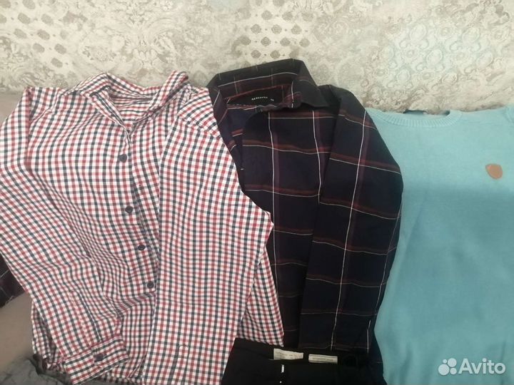 Школьные вещи