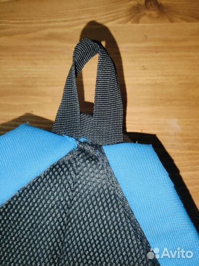 Детский рюкзак б/у