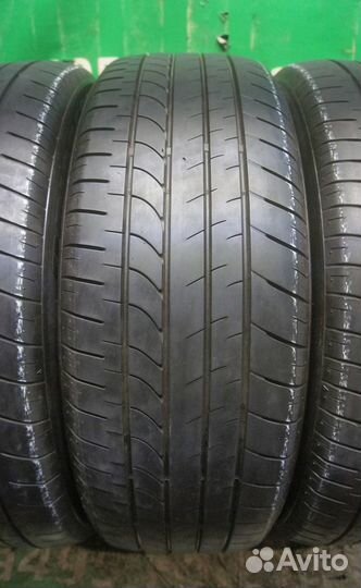 Bridgestone Dueler H/L 33A 235/55 R20 102V