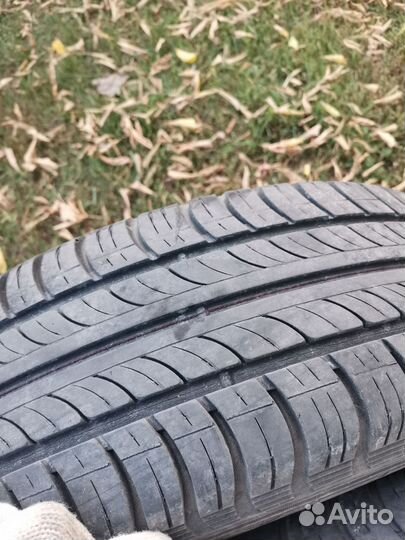 Колеса летние r 15, 185/65, 4 шт