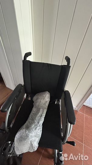 Коляска инвалидная ottobock(Германия)