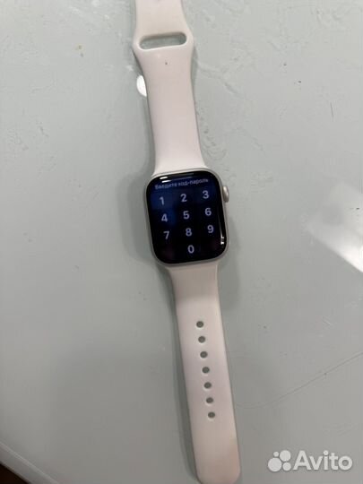 Apple watch s8 41mm