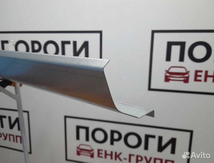 Пороги Chevrolet Lanos 1 хэтчбек и другие