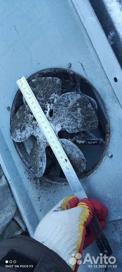 Вентиляторы