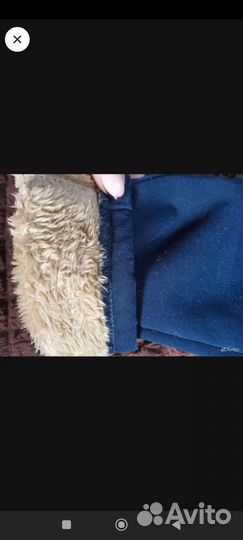 Джинсы 3 пары