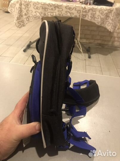 Fladen Hipster Bag рыболовная сумка