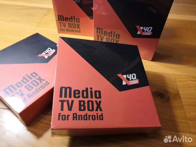 Смарт тв приставка ugoos x4q 16 гб. Настройки