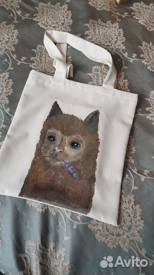 Роспись одежды, шоперов