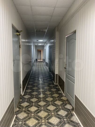 Мастерская/склад/ офис17,3 квм,закрытая база