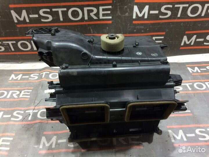 Корпус печки Bmw 3-Series E90 N52B25A 2005