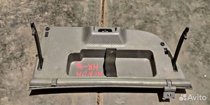 Бардачок Honda hr-v