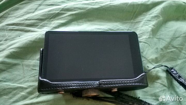 Samsung Galaxy Camera EK-GC100