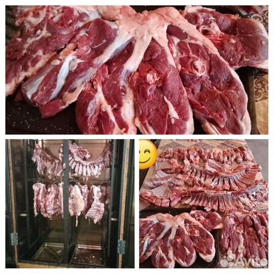 Домашнее копчение