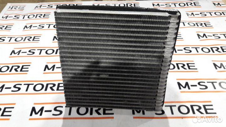 Испаритель кондиционера Volkswagen Passat B6 BWA