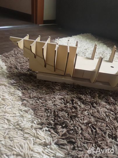 Парусник Седов