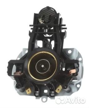 Клеммная группа чайника Bosch оригинал 00187129 за