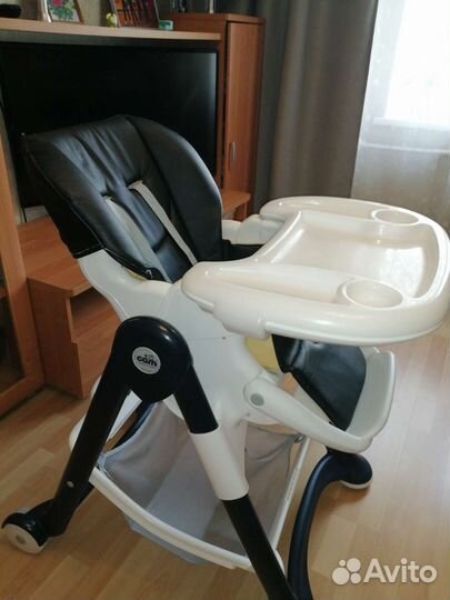 Стул для кормления CAM