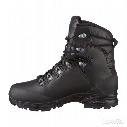 Haix Commander GTX Black