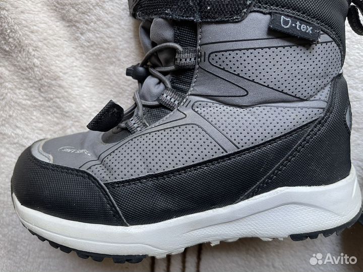 Ботинки зимние Котофей разм 29