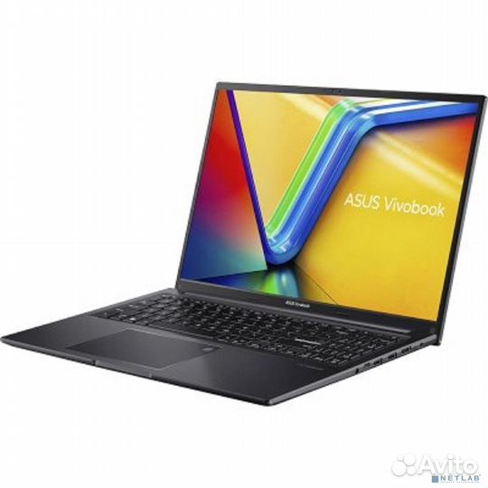 Asus Vivobook 16 X1605VA-MB875 90NB10N3-M01330 Indie Black 16