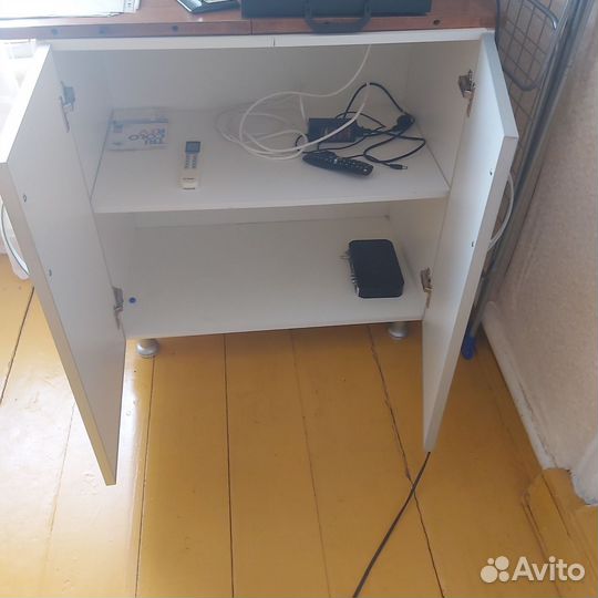 Кухонные шкафчики напольные бу