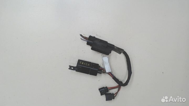 Реле вентилятора Mercedes Vito W639, 2007