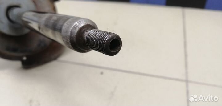 Амортизатор передний левый Focus II 2008-2011