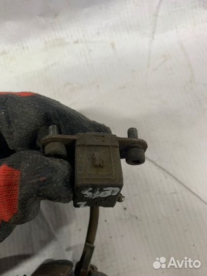 Статор генератора Suzuki Lets 1 / 2 A196