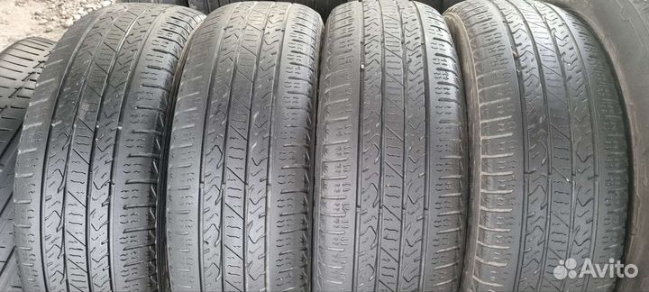 Nexen Roadian HTX RH5 235/65 R18 110H