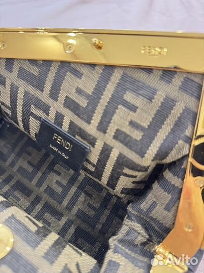 Сумка женская натуральная кожа черная