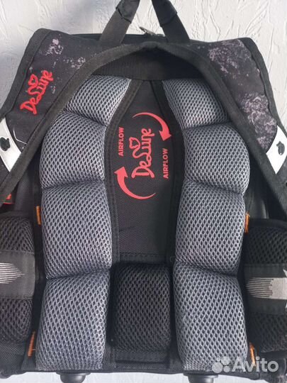 Рюкзак ранец портфель школьный