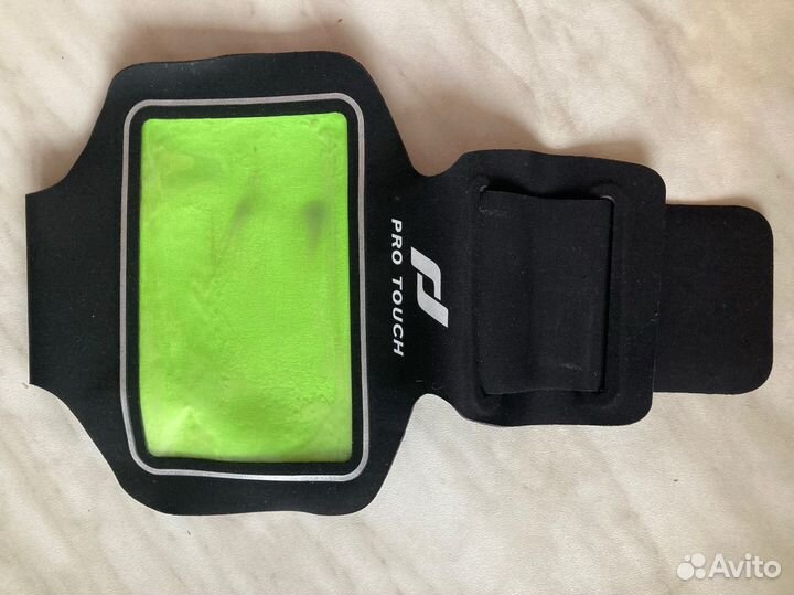 Держатель для телефона на руку