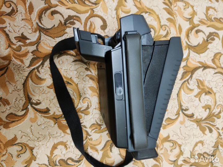 Фотоаппарат