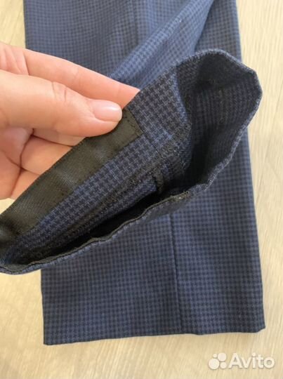 Школьный костюм