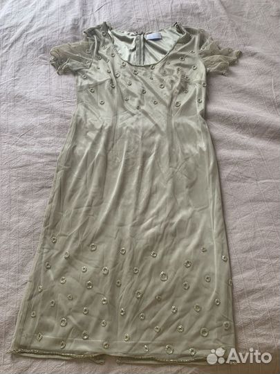 Платья италия