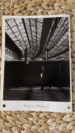 Журнал The New Yorker