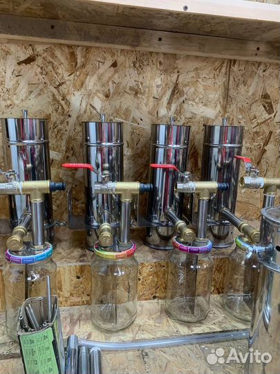 Дымогенератор для коптильни от Производителя