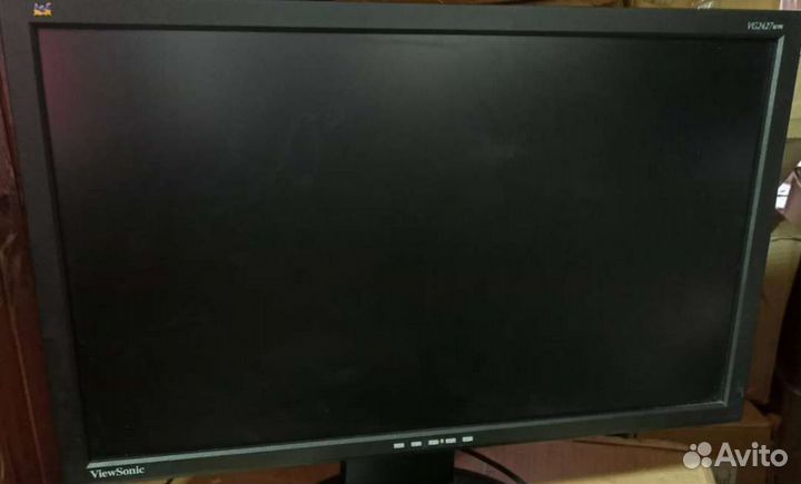 Мониторы, системные блоки