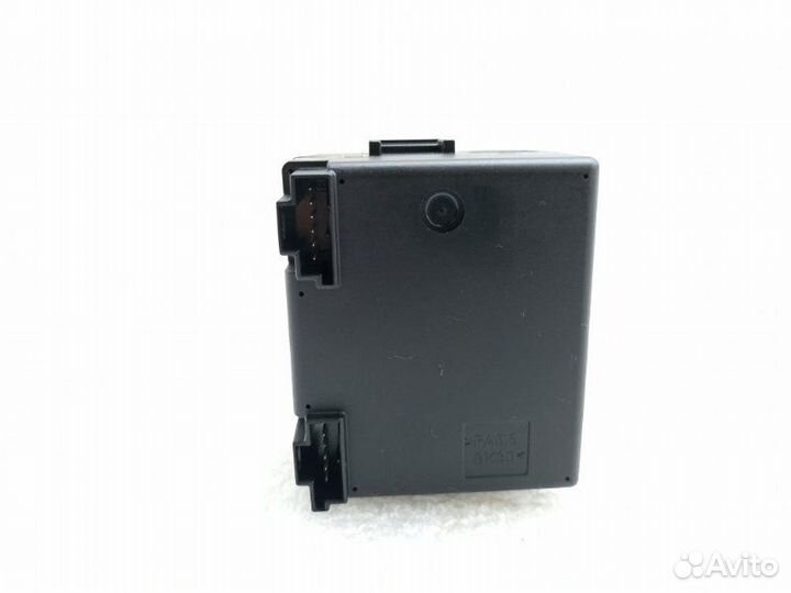 Замок зажигания Mercedes-Benz S-Class W221 5.5