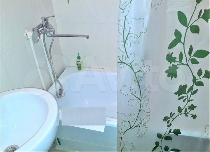 Квартира-студия, 19 м², 1/9 эт.