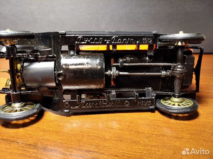 Руссо-Балт С24/40