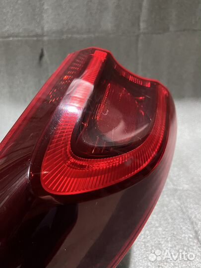 Фонарь Kia Sportage 2018- 92401F1500 левый