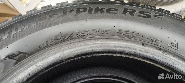 Accelera 651 185/65 R15 19B