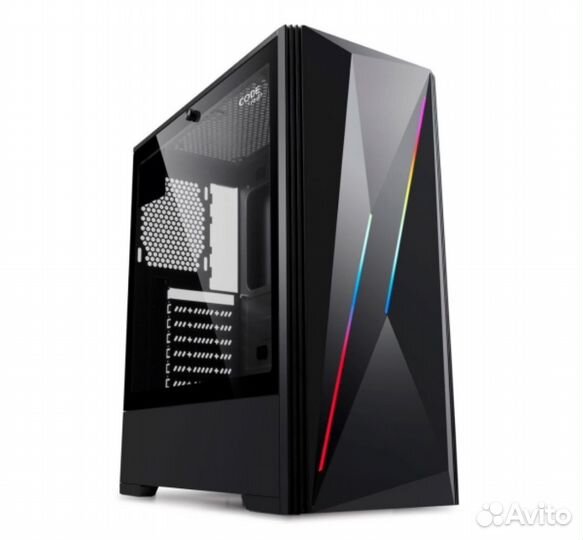 Корпус Code GC-MX4 Новый