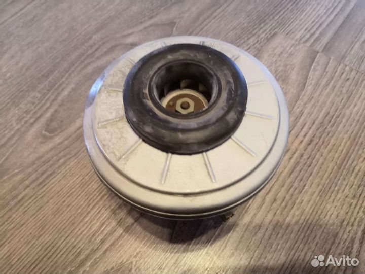 Мотор для пылесоса Bosch GL-40. Оригинал