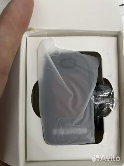 Пульсоксиметр