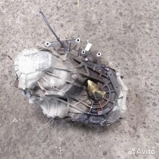 МКПП Kia Shuma II, Kia spectra II