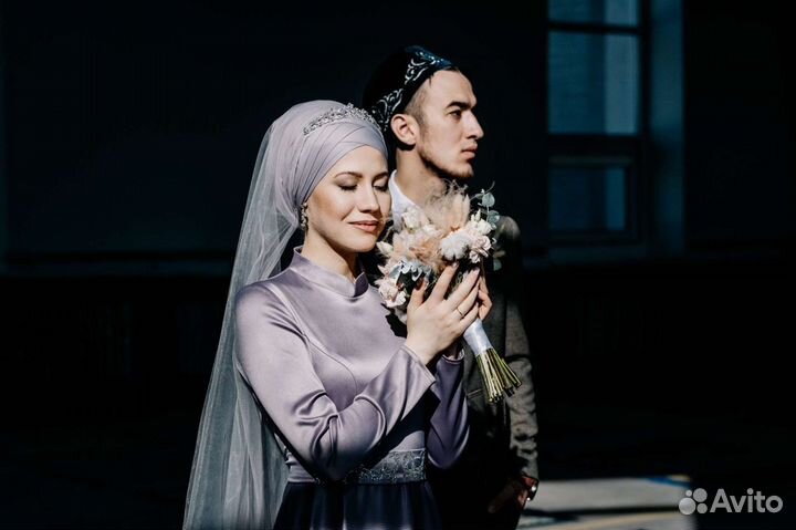 Видеограф, фотограф