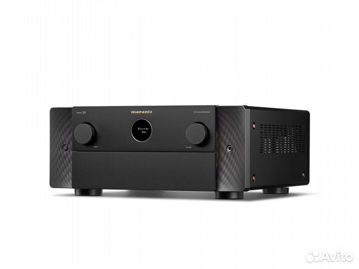 Ресивер Marantz cinema 30 Black