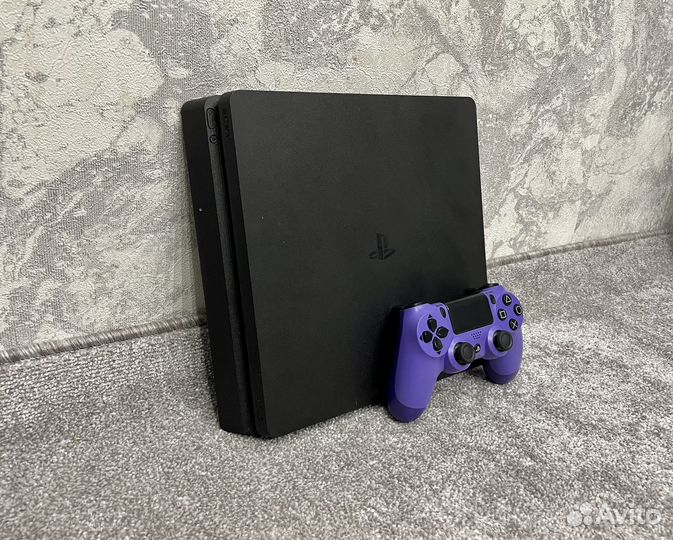 Sony PlayStation 4 Slim